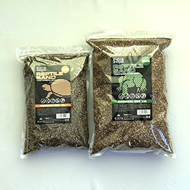 レプタイルサンド 湿潤系 TORTOISE ＆ LIZARD Zicra CORPORATION 有限